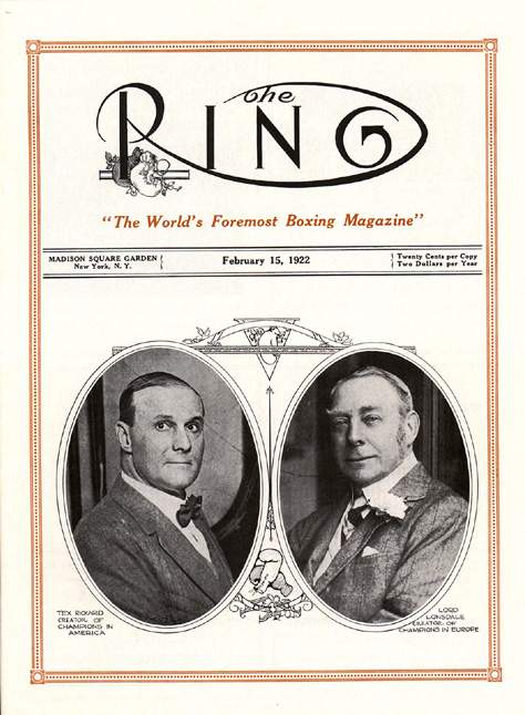 02/22 The Ring
